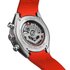 TAG Heuer horloge een wijzerplaat in het oranje en een diameter van 44 - thumb