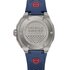 TAG Heuer horloge met een kast in carbon op titanium, met een wijzerplaat in het blauw en een diameter van 44 mm - thumb