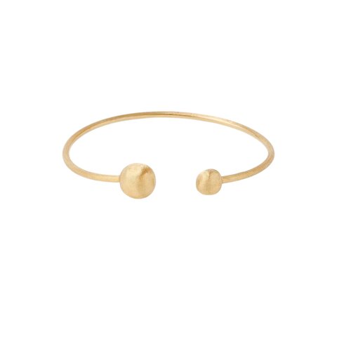 bracelet Marco Bicego en or jaune 18 ct