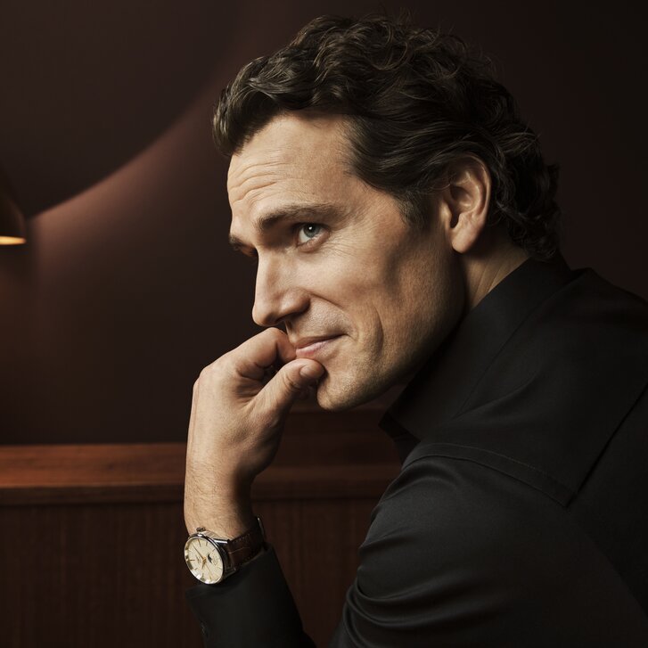 Longines verwelkomt Henry Cavill als nieuwe Ambassadeur van Elegantie