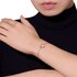 Pomellato armband in rosé goud 18kt met briljant van 0,23 karaat - thumb