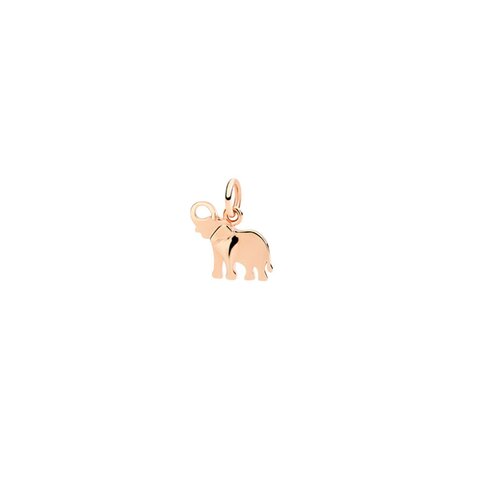 DoDo hanger in rosé goud 9kt
