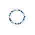 DoDo armband in zilver - thumb
