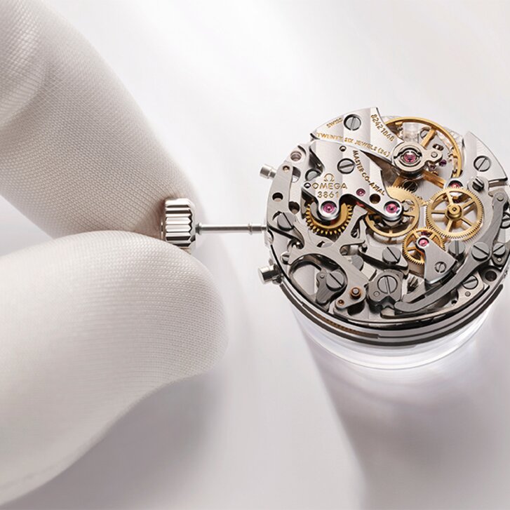 Quartz of mechanisch: welk horloge past bij jou?