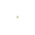 Ole Lynggaard en or jaune 18 ct avec brillant de 0.06 carat - thumb