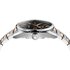 TAG Heuer horloge met een kast in staal, met een wijzerplaat in het zwart en een diameter van 41 - thumb