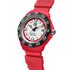 TAG Heuer horloge met een kast in polylight, met een wijzerplaat in het wit en een diameter van 38 - thumb