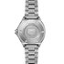TAG Heuer horloge met een kast in polylight op staal, met een wijzerplaat in het wit en een diameter van 38 - thumb