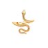 Ole Lynggaard ring in geel goud 18kt - thumb