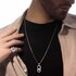 Messika ring met briljant van 0,06 karaat - thumb