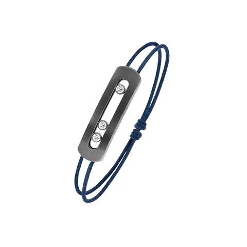 Messika armband met briljant van 0,23 karaat