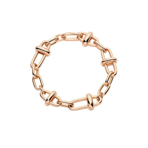 Pomellato armband in rosé goud 18kt