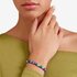 DoDo armband in zilver - thumb