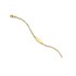 Casteur by Casteur armband in geel goud 18kt - thumb