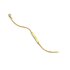 Casteur by Casteur armband in geel goud 18kt - thumb