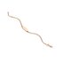 Casteur by Casteur armband in rosé goud 18kt - thumb