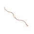 Casteur by Casteur armband in rosé goud 18kt - thumb