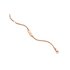 Casteur by Casteur armband in rosé goud 18kt - thumb