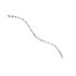 Casteur by Casteur armband in wit goud 18kt - thumb