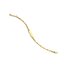 Casteur by Casteur armband in geel goud 18kt - thumb