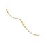 Casteur by Casteur armband in geel en wit goud 18kt - thumb