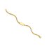 Casteur by Casteur armband in geel goud 18kt - thumb