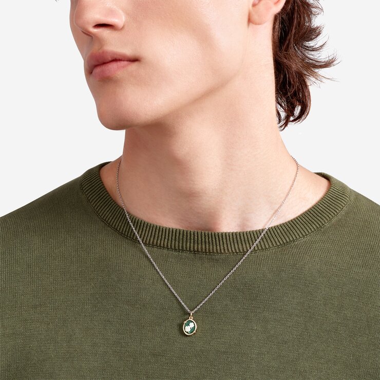 pendentif DoDo