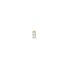 Casteur by Casteur oorring in geel goud 18kt met topaas incoloré - thumb