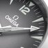 Omega horloge met een kast in staal, met een wijzerplaat in het grijs en een diameter van 38 - thumb