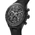 montre TAG Heuer avec un boîtier en titane, un cadran noir et un diamètre de 44 mm - thumb