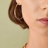 boucles d'oreilles Marco Bicego en or jaune 18 ct - thumb