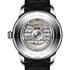 Breitling horloge met een kast in keramiek op staal, met een wijzerplaat in het zwart en een diameter van 44 - thumb