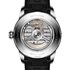 Breitling horloge met een kast in keramiek op staal, met een wijzerplaat in het zwart en een diameter van 42 - thumb