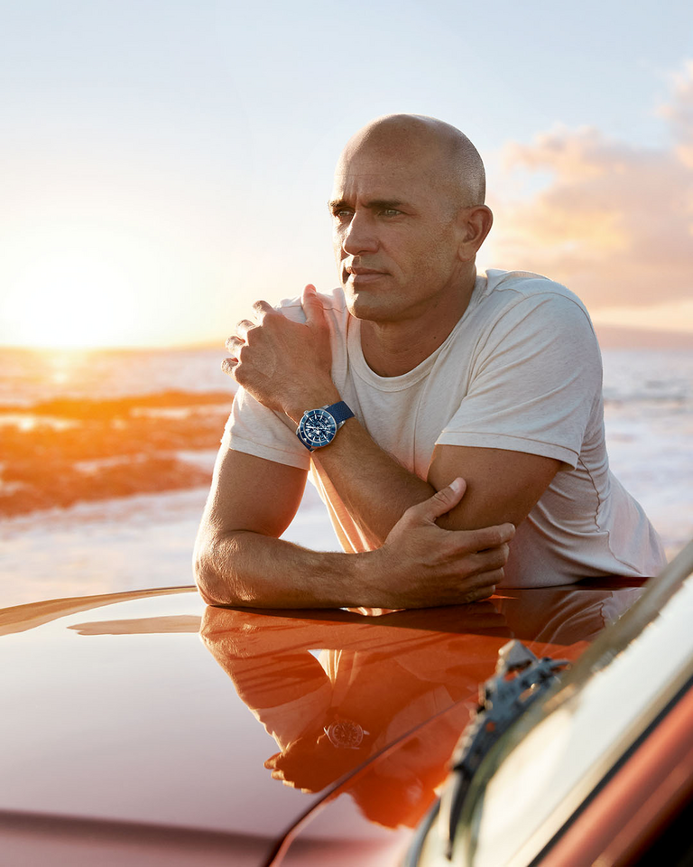 Montres Breitling