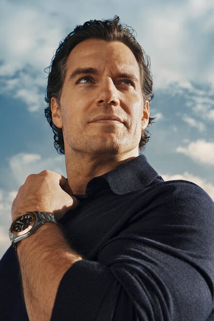 Longines Spirit