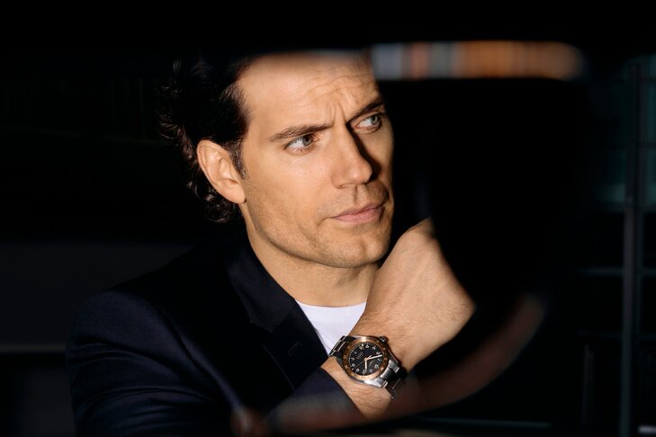 Longines Spirit