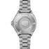 TAG Heuer horloge met een kast in polylight op staal, met een wijzerplaat in het wit en een diameter van 38 - thumb