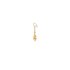 Ole Lynggaard hanger in geel goud 18kt - thumb