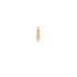 pendentif Ole Lynggaard en or jaune 18 ct - thumb