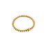 Fope armband in geel goud 18kt met briljant van 0,01 karaat - thumb