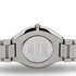 montre Rado avec un boîtier en céramique, un cadran gris et un diamètre de 39 mm - thumb