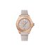 Balmain horloge met een kast in rosé pvd-coating, met een wijzerplaat in het beige en een diameter van 34 mm - thumb