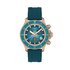 Tissot horloge met een kast in rosé pvd-coating - thumb