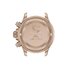 Tissot horloge met een kast in rosé pvd-coating - thumb