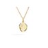 DoDo hanger met briljant van 0,02 karaat - thumb