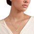 DoDo hanger met briljant van 0,02 karaat - thumb