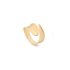 Marco Bicego ring in geel goud 18kt - thumb
