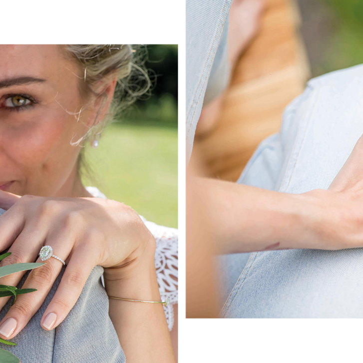 Hoe kies je de perfecte verlovingsring? 