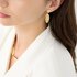 Marco Bicego oorringen in geel goud 18kt - thumb