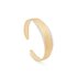 Marco Bicego armband in geel goud 18kt met briljant van 0,30 karaat - thumb